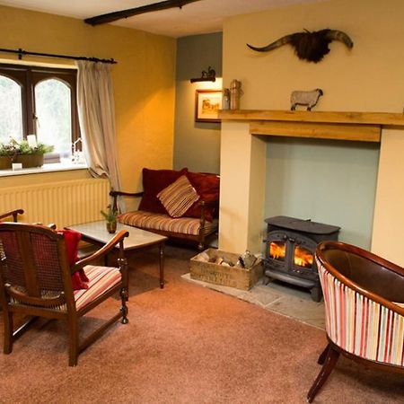 The Golden Fleece Inn Carlisle  Eksteriør bilde