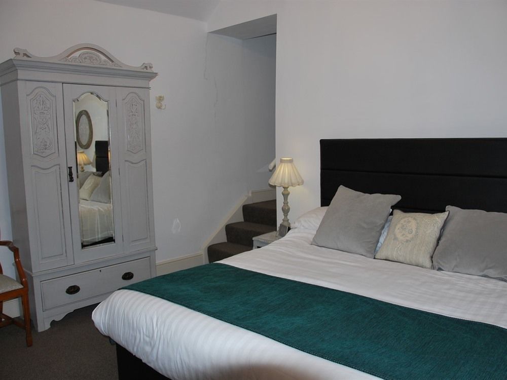 The Golden Fleece Inn Carlisle  Eksteriør bilde