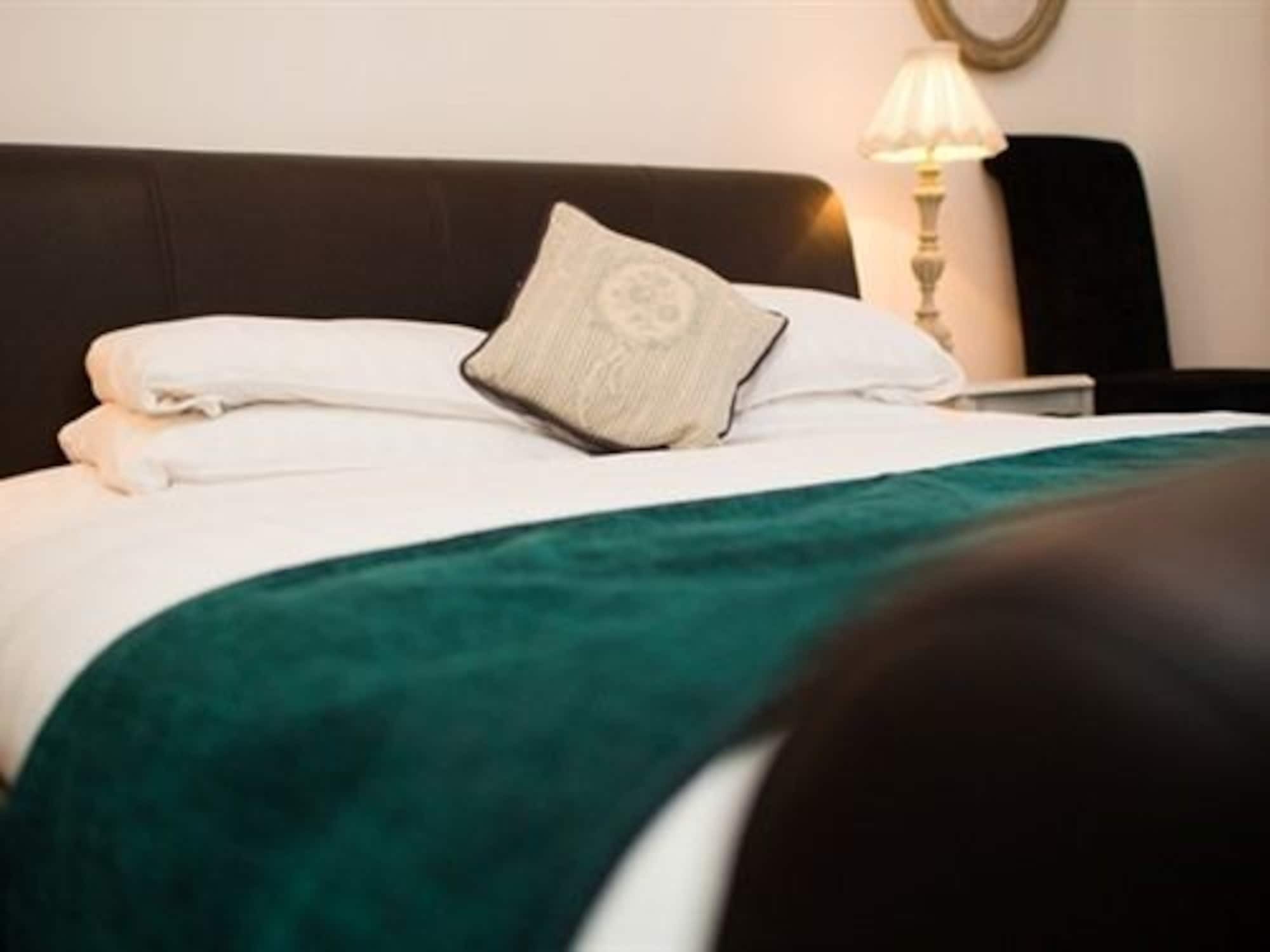 The Golden Fleece Inn Carlisle  Eksteriør bilde