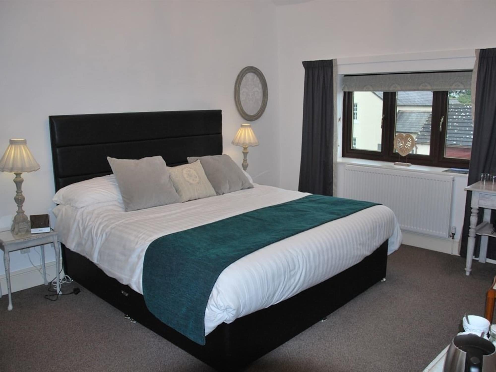 The Golden Fleece Inn Carlisle  Eksteriør bilde